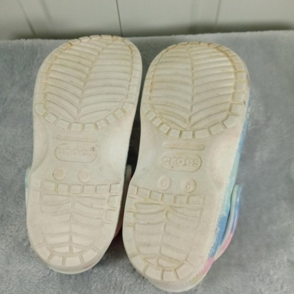 Pastel Colored Sandals - Picture 4 of 4